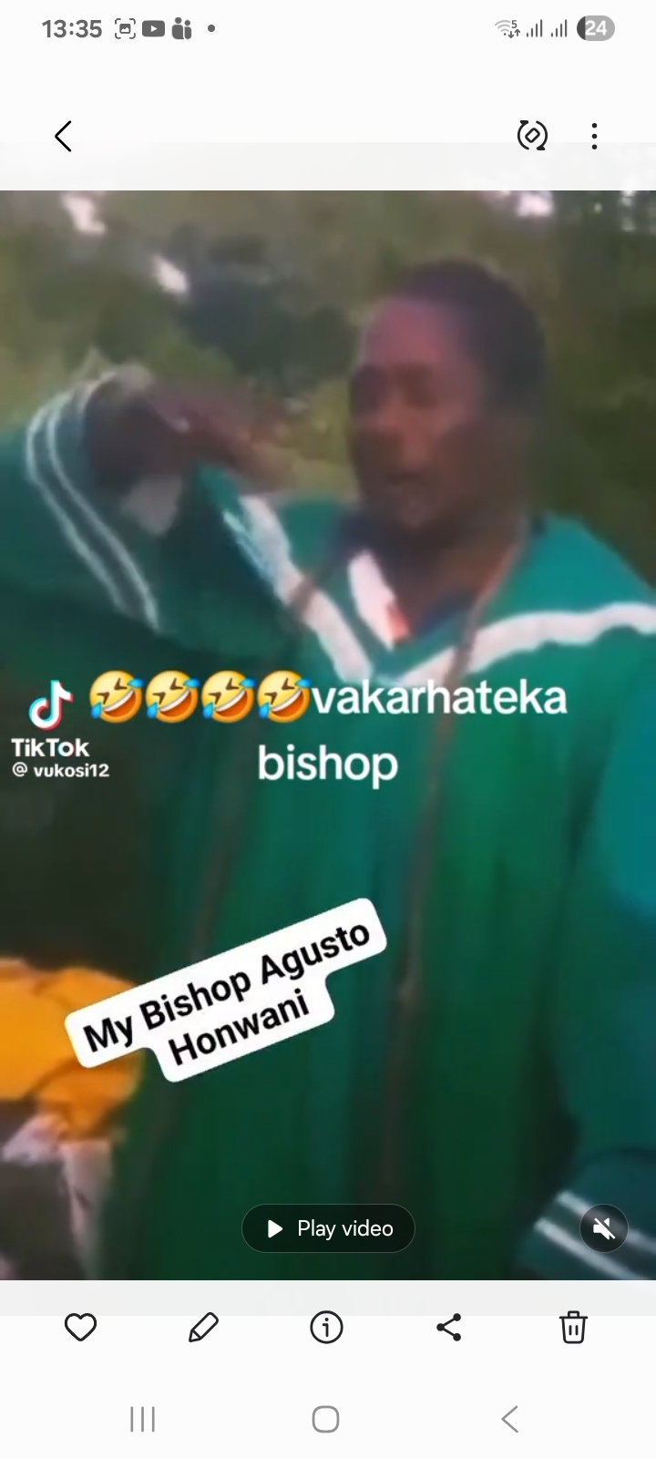 Aribongiwe